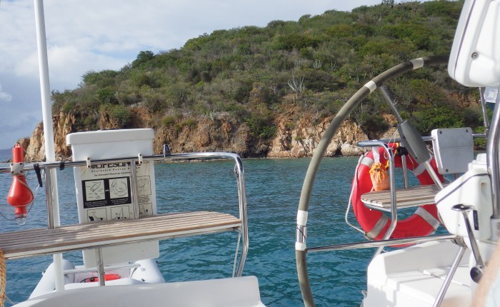 Great to be&nbsp;back